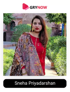 Sneha Priyadarshani