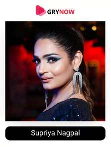 Supriya Nagpal