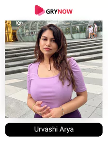 Urvashi Arya