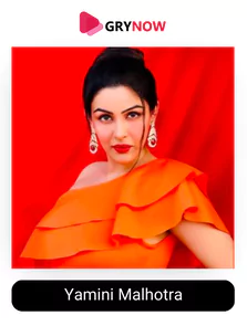 Yamini Malhotra