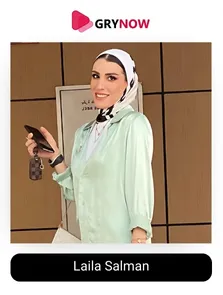 Laila Salman