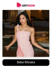 Bebe Ritnaka