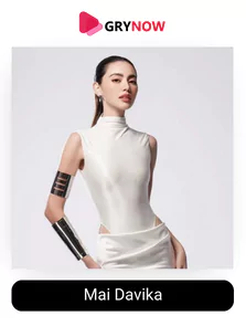 Mai Davika