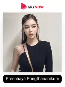 Preechaya Pongthananikorn