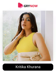 Kritika Khurana