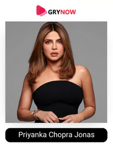 Priyanka Chopra Jonas