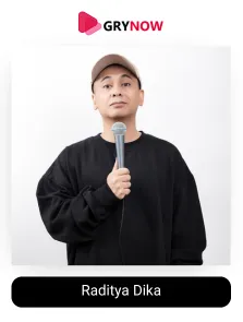 Raditya Dika