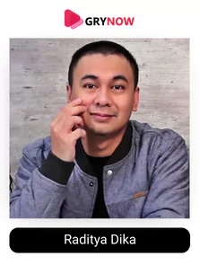 Raditya Dika