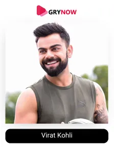 Virat Kohli