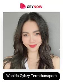 Wanida Gybzy Termthanaporn