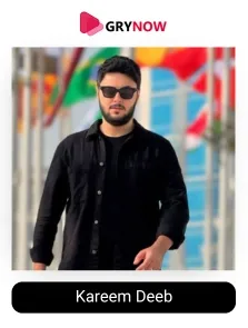 Kareem Deeb
