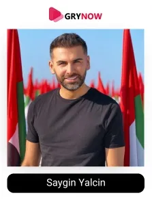 Saygin Yalcin