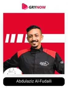 Abdulaziz Al-Fudaili