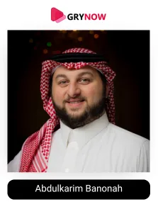 Abdulkarim Banonah