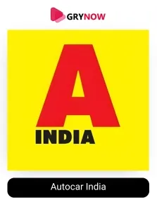 Autocar India