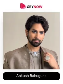 Ankush Bahuguna