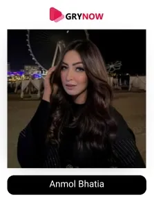 Anmol Bhatia