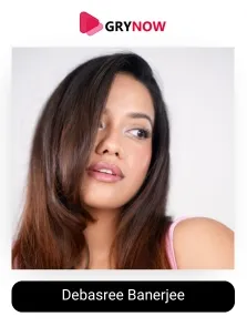 Debasree Banerjee