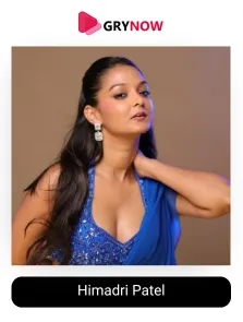 Himadri Patel
