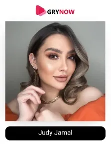 Judy Jamal