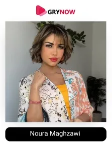 Noura Maghzawi
