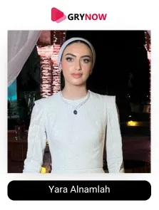 Yara Alnamlah