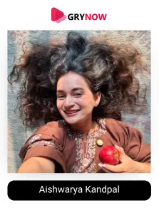 Aishwarya Kandpal