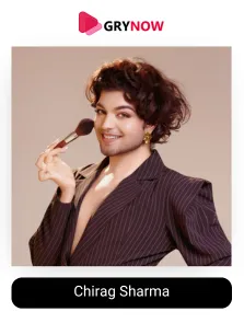 Chirag Sharma