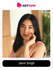 Janvi Singh