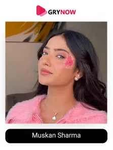 Muskan Sharma