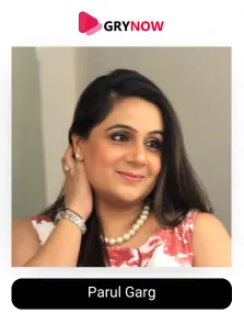 Parul Garg
