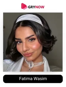 Fatima Wasim
