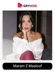 Maram Z Maalouf