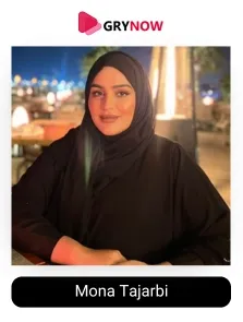 Mona Tajarbi
