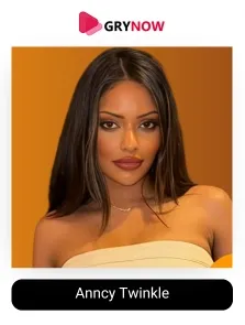 Anncy Twinkle