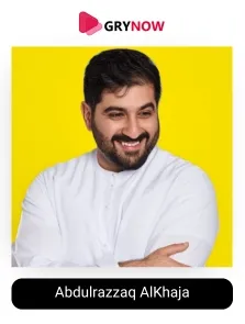 Abdulrazzaq AlKhaja