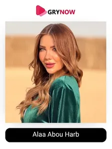 Alaa Abou Harb