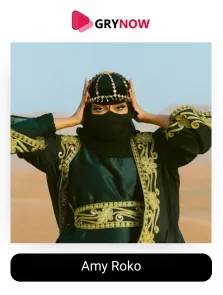 Amy Roko