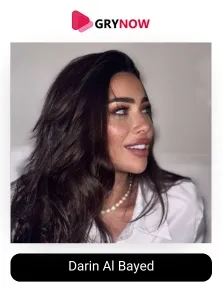 Darin Al Bayed