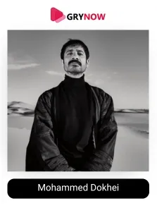Mohammed Dokhei
