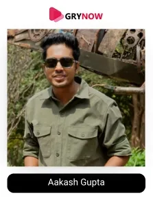 Aakash Gupta