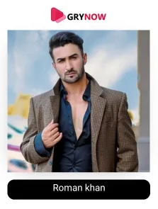 Roman khan