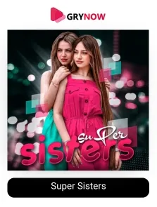 Super Sisters
