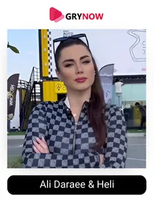 Ali Daraee & Heli