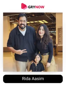 Rida Aasim