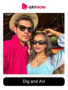 Dig and Avi