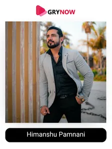 Himanshu Pamnani
