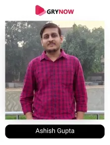 Ashish Gupta