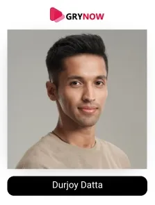Durjoy Datta