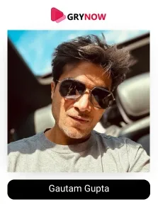Gautam Gupta